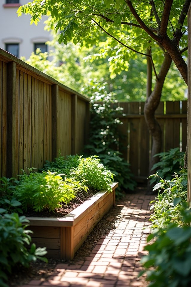 sunlight drainage perfect location