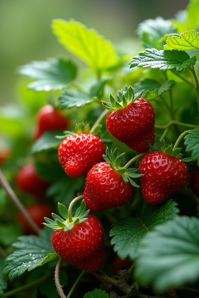 sweet compact container gardening
