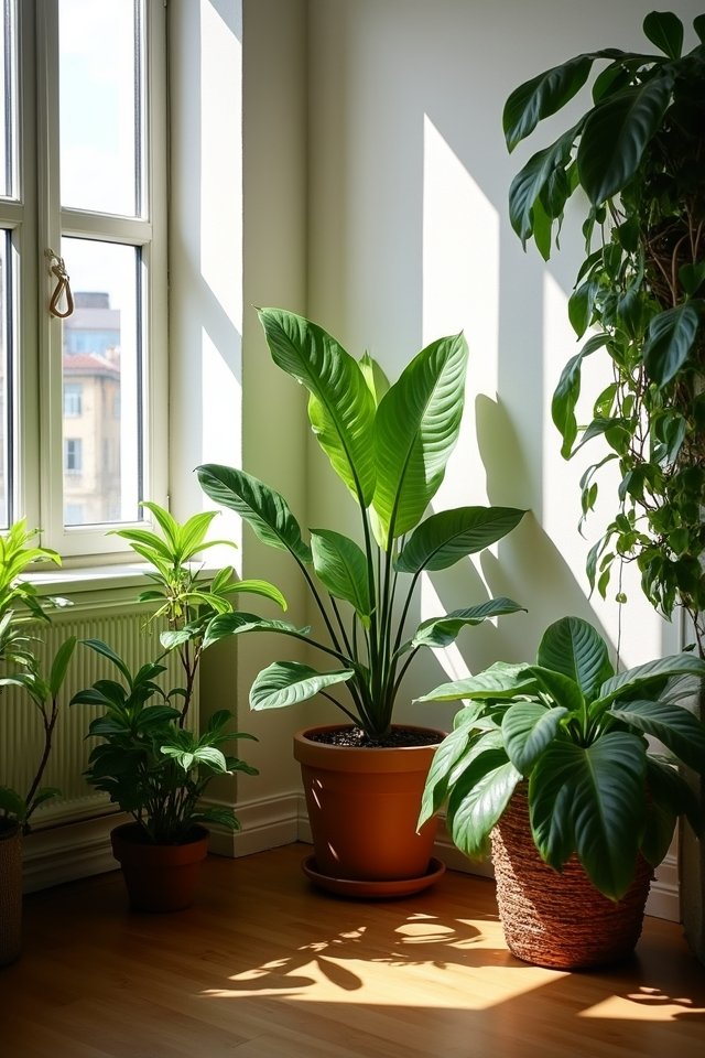 tailored plant choices guide