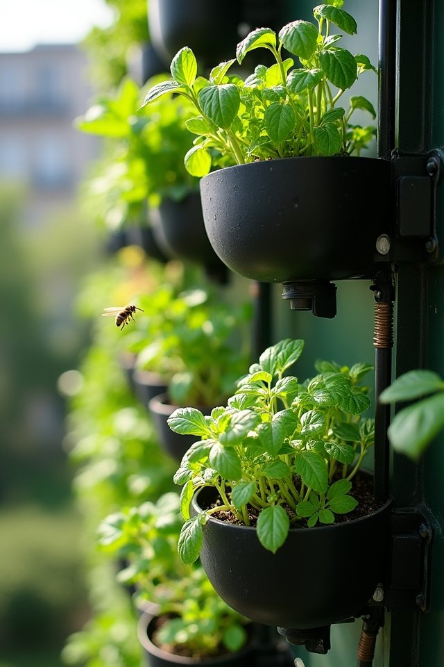 targeted watering techniques explained