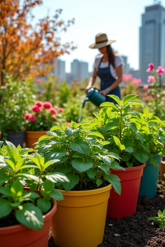 thrive with seasonal care