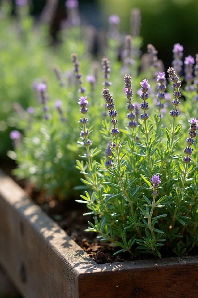 thyme enhances everyday meals