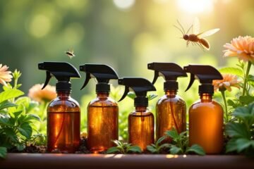 top insect repellents containers