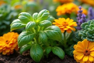 top plants for companionship