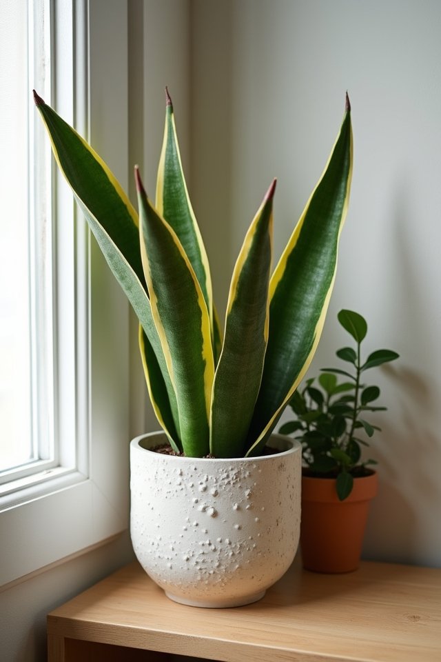 tough low maintenance air purifier