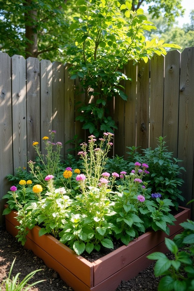 transform awkward corners beautifully