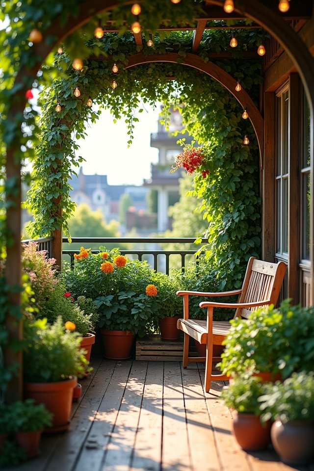 transform cramped spaces beautifully