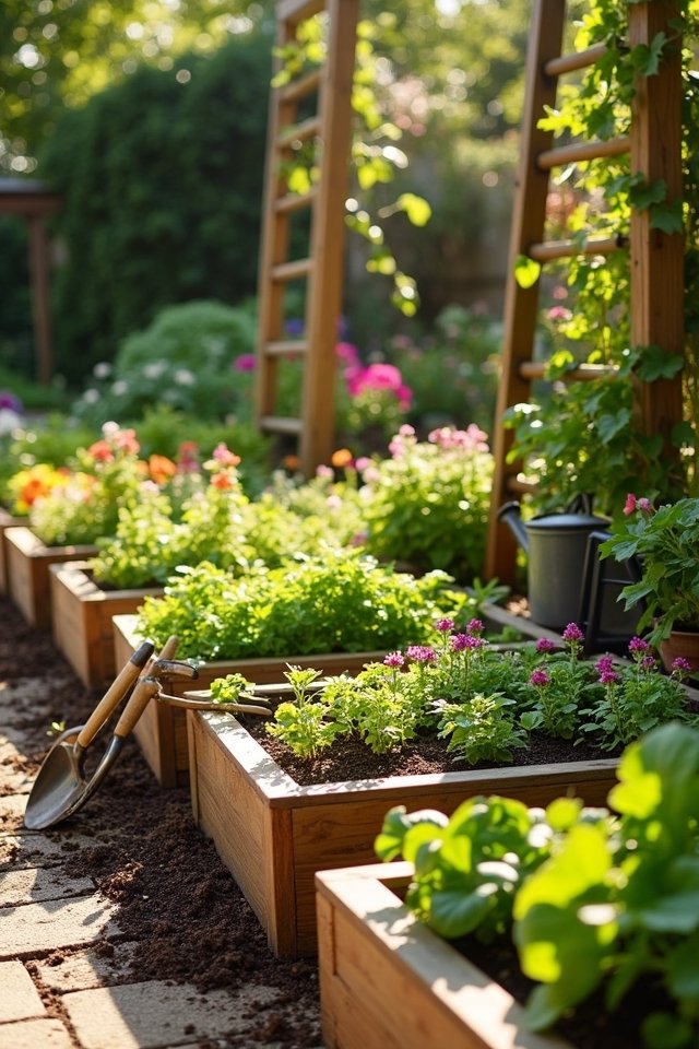 transform small spaces beautifully
