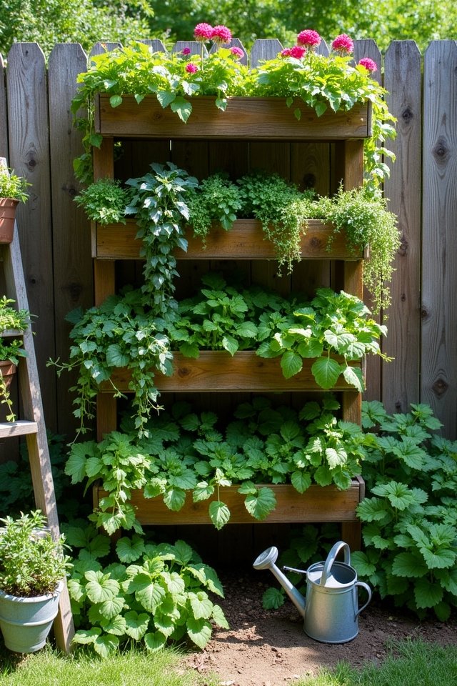 transform small spaces creatively