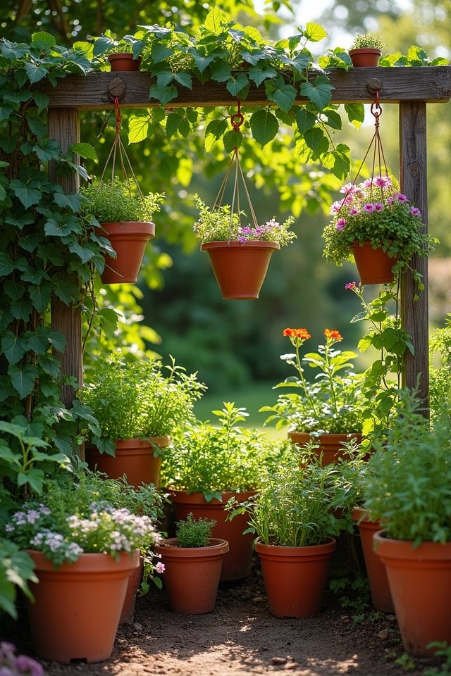 transform small spaces creatively