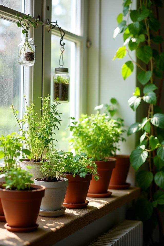 transform small spaces creatively