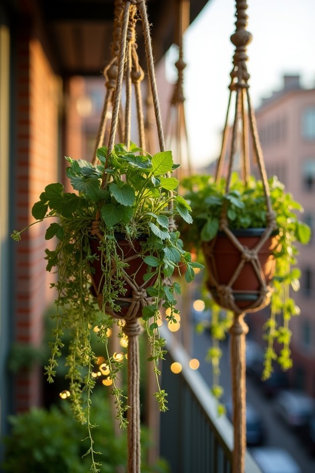transform space with greenery