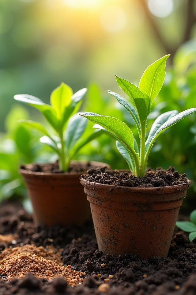 transform your container garden