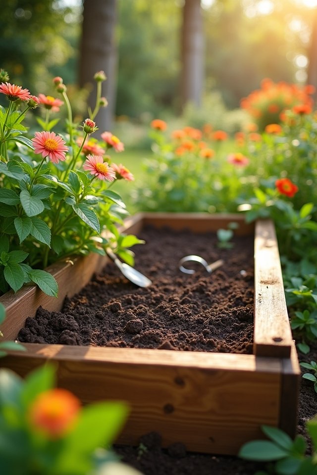 transform your garden easily
