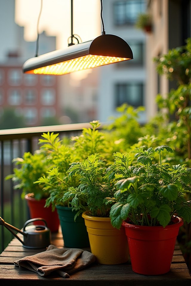 transform your indoor garden