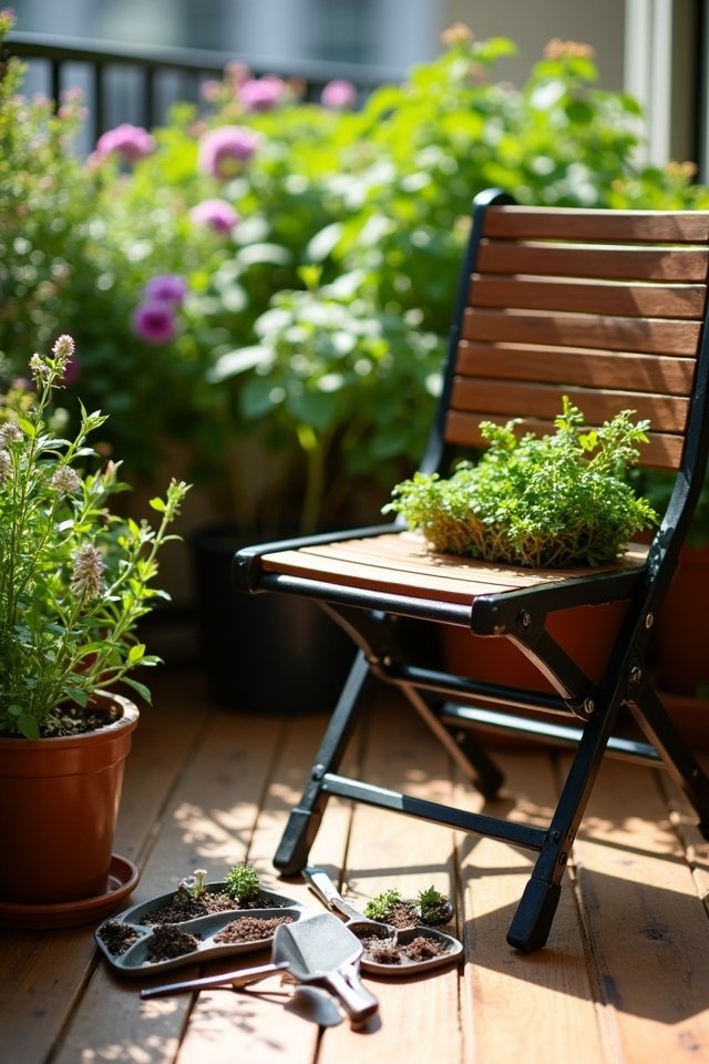 transform your outdoor space