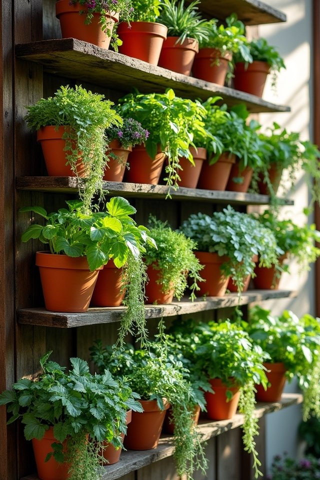 transform your space botanically