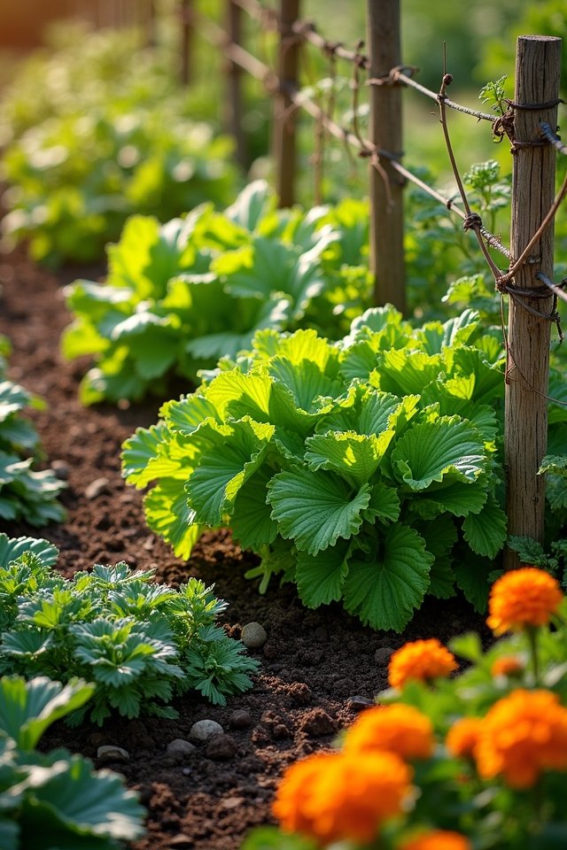 understand plant families wisely