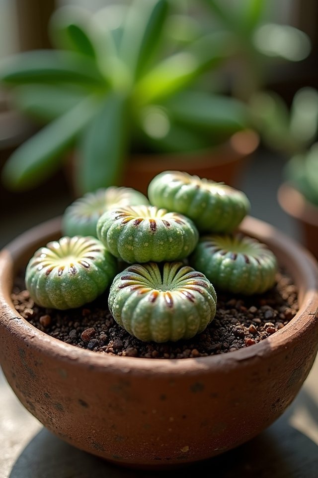 unique low maintenance living stones