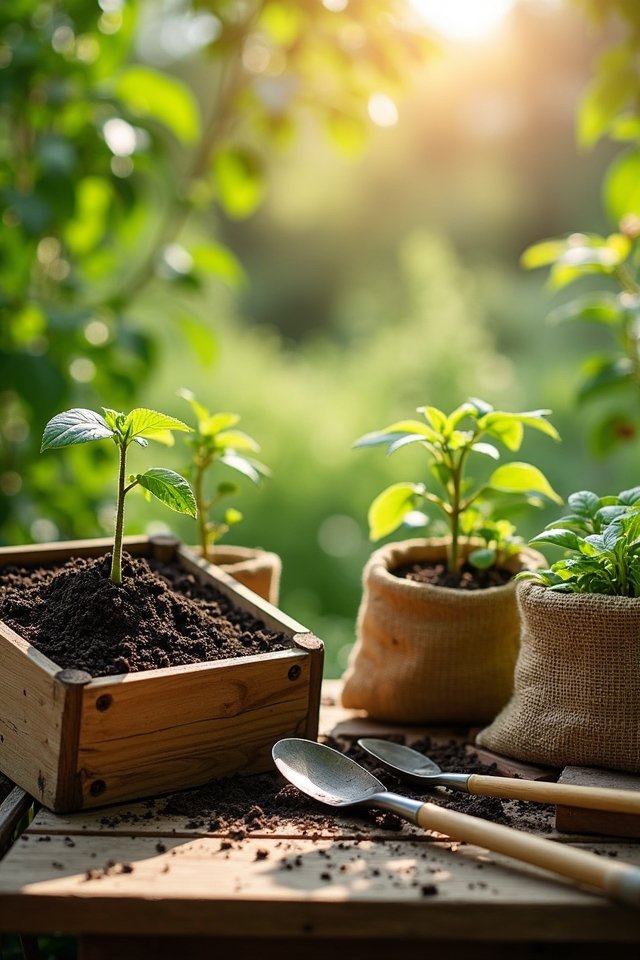 unlock your garden s potential