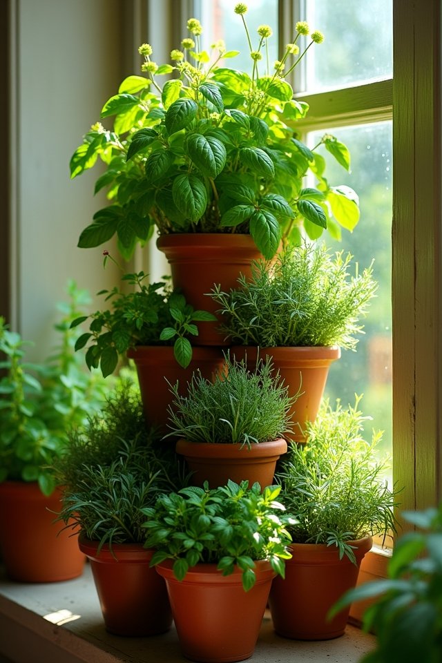 urban gardening made easy