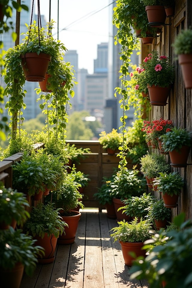 urban gardening made easy