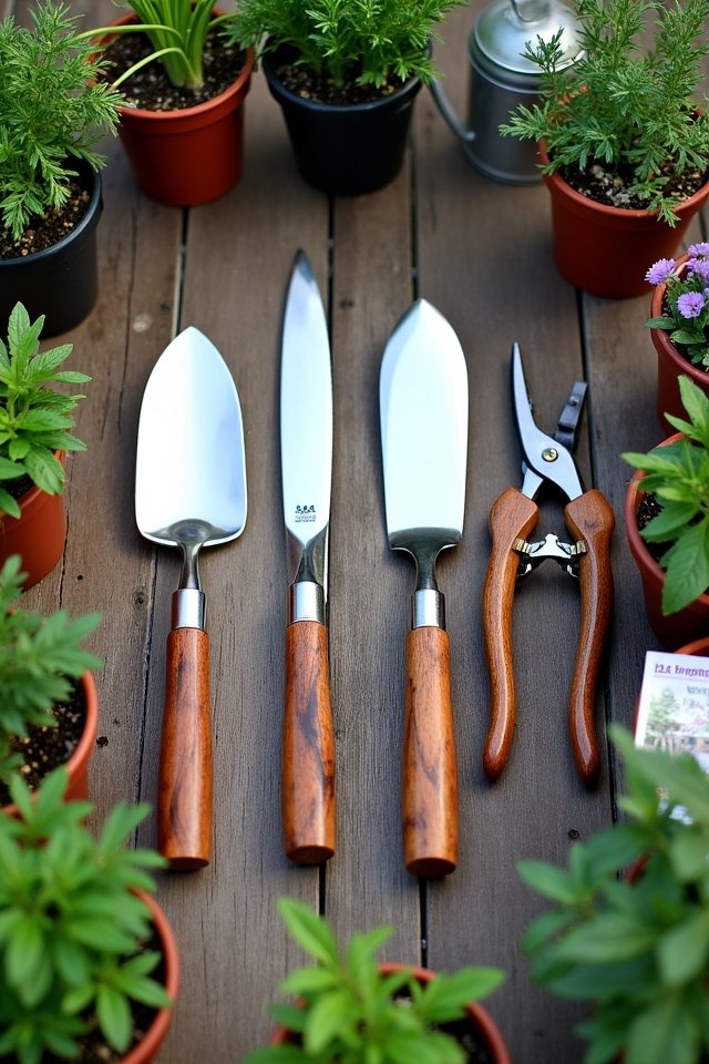 urban gardening made easy