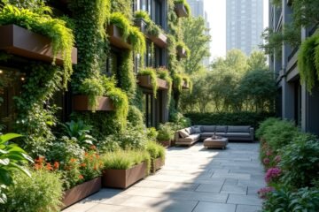 urban gardening space solutions