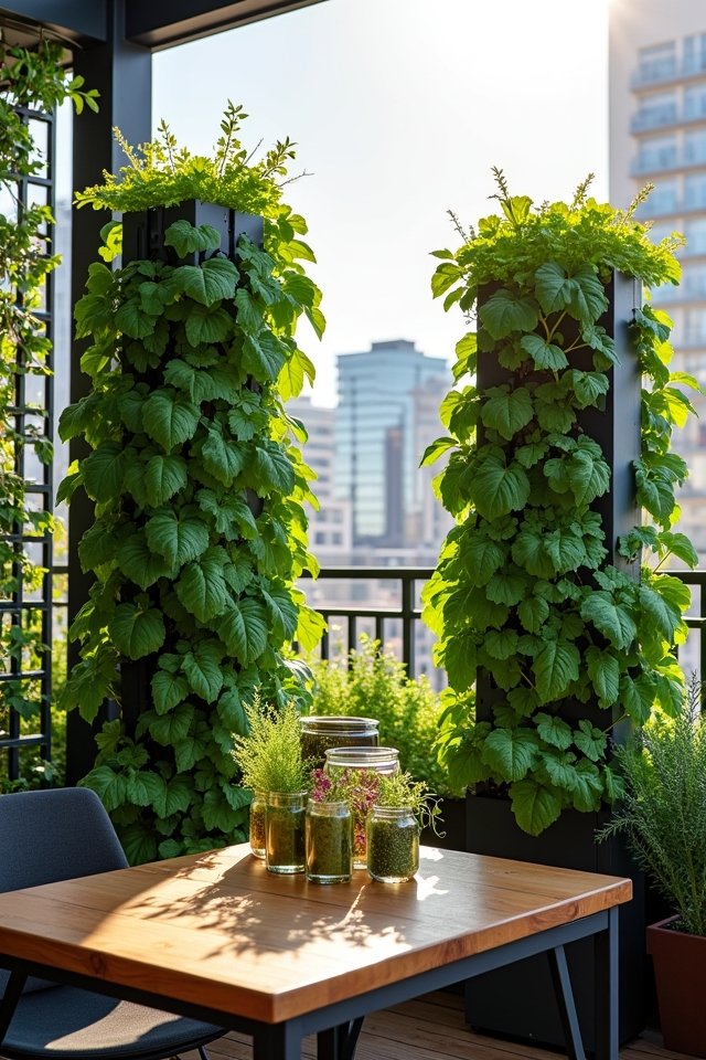 urban hydroponic gardening solutions