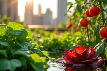 urban hydroponics gardening tips