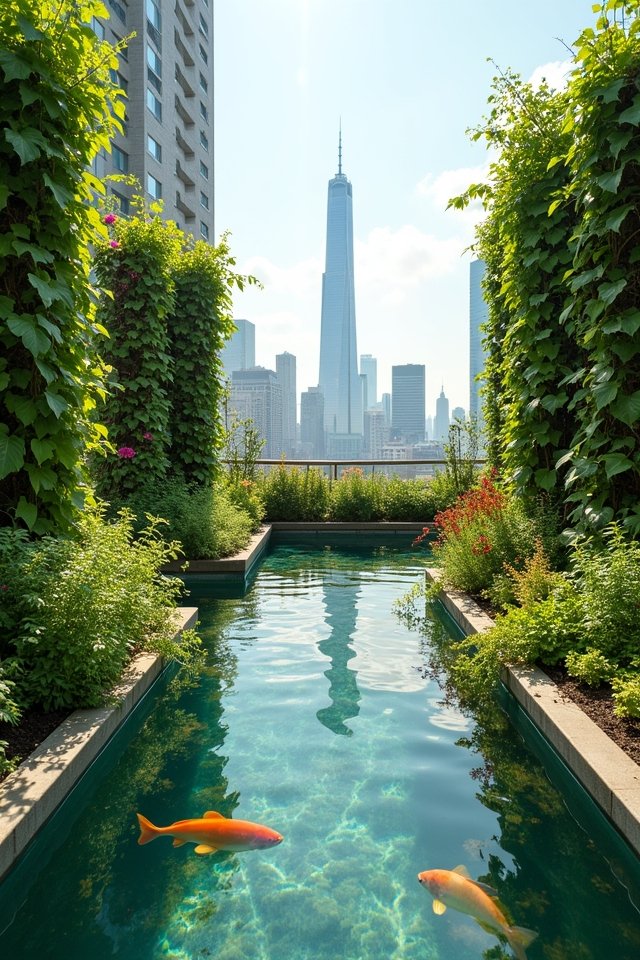 urban soil free gardening methods