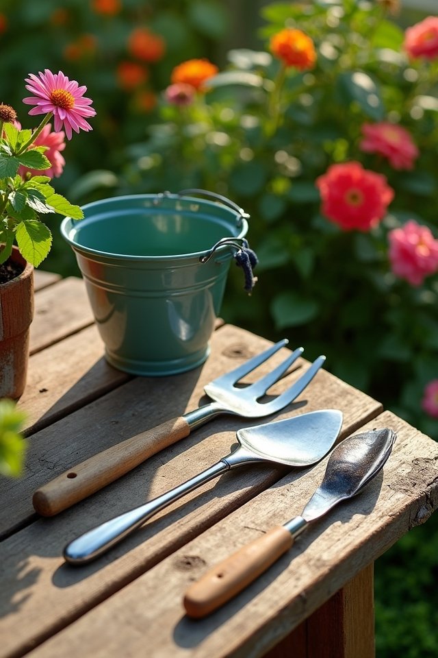 versatile gardening tool solutions