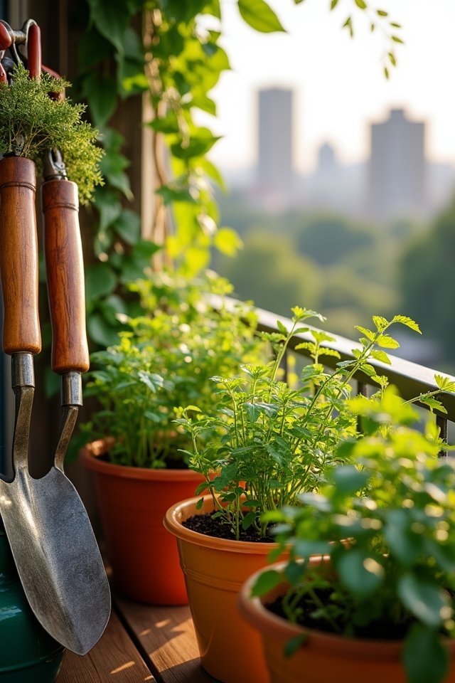vertical garden transformation awaits