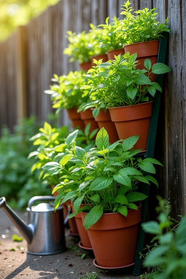 vertical garden transformation solutions