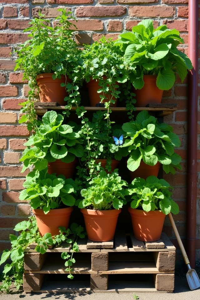 vertical gardening for everyone