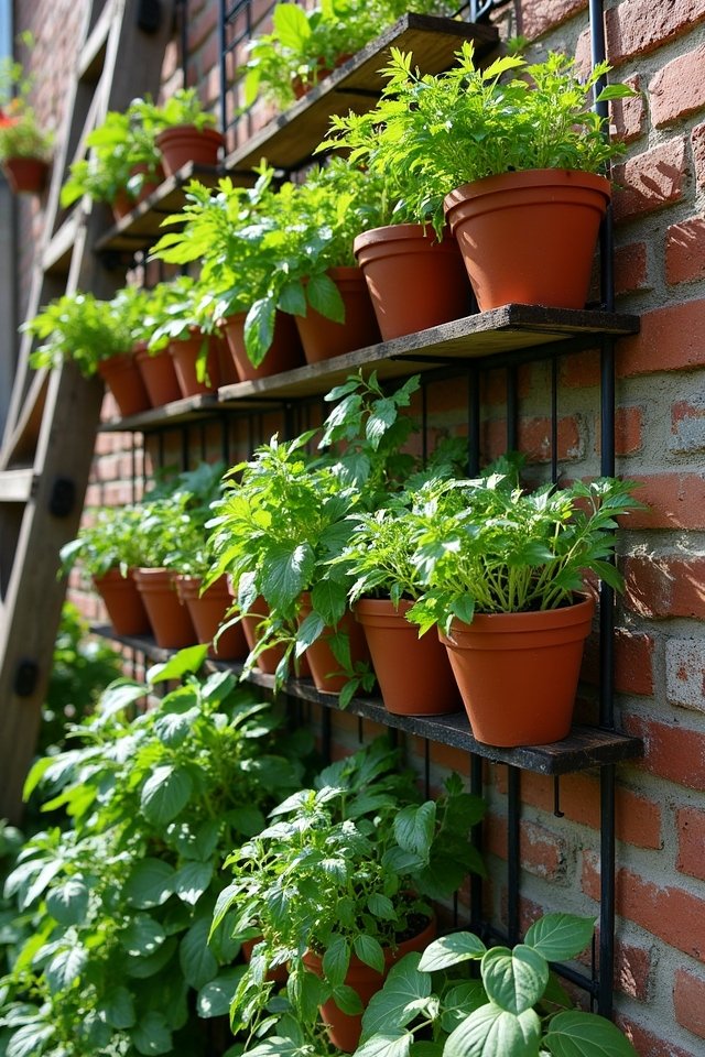 vertical gardening made easy