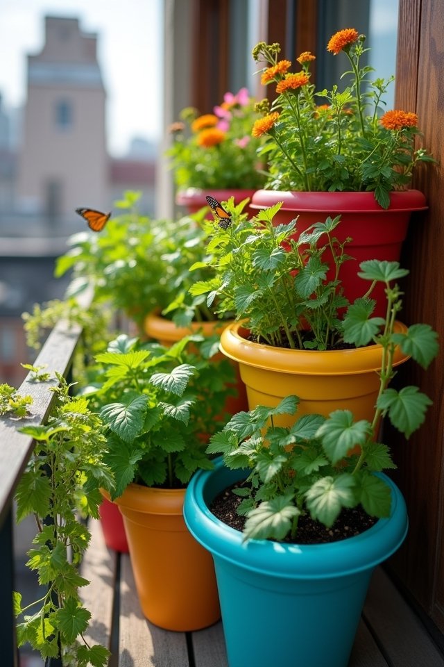 vertical gardening made easy