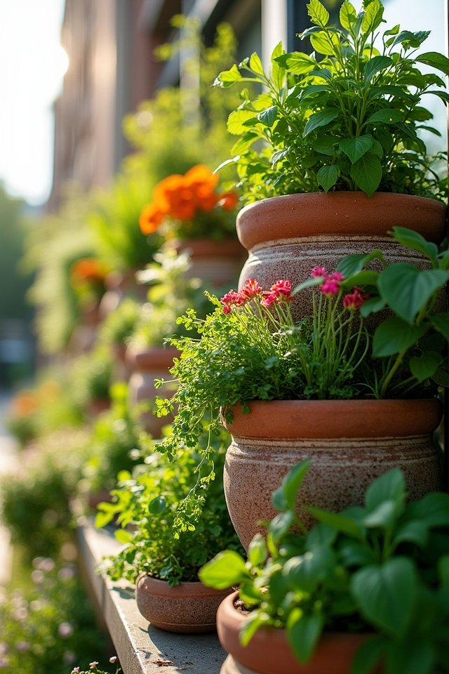 vertical gardening made easy