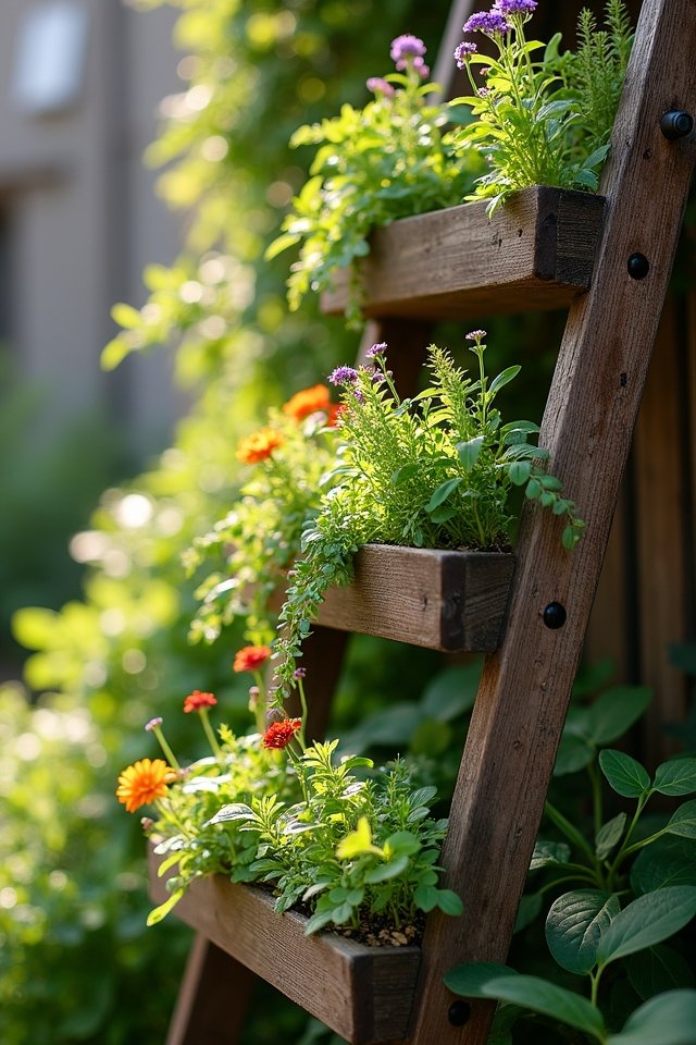 vertical gardening made easy