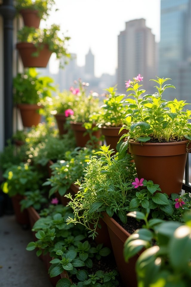 vertical gardening made easy