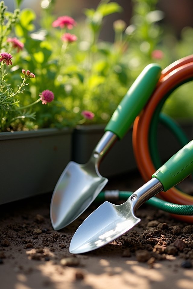 vertical gardening space solutions