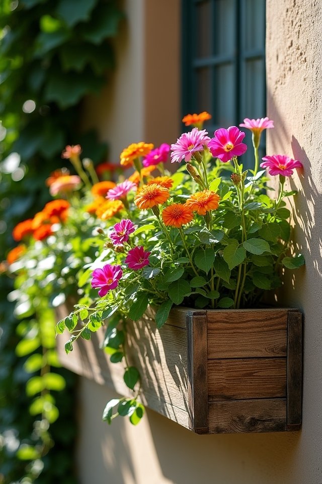 vertical gardens for walls