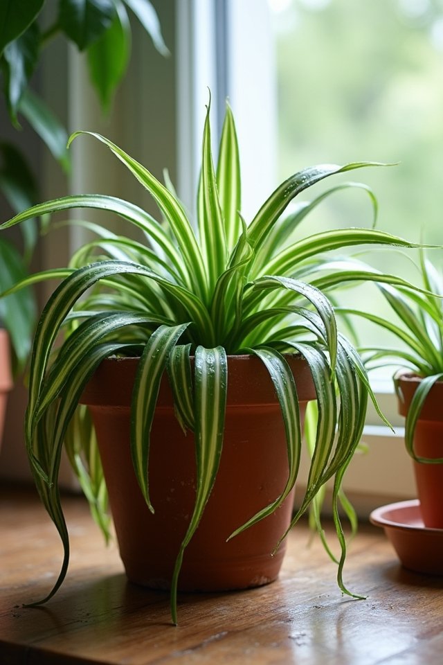 vibrant adaptable indoor greenery