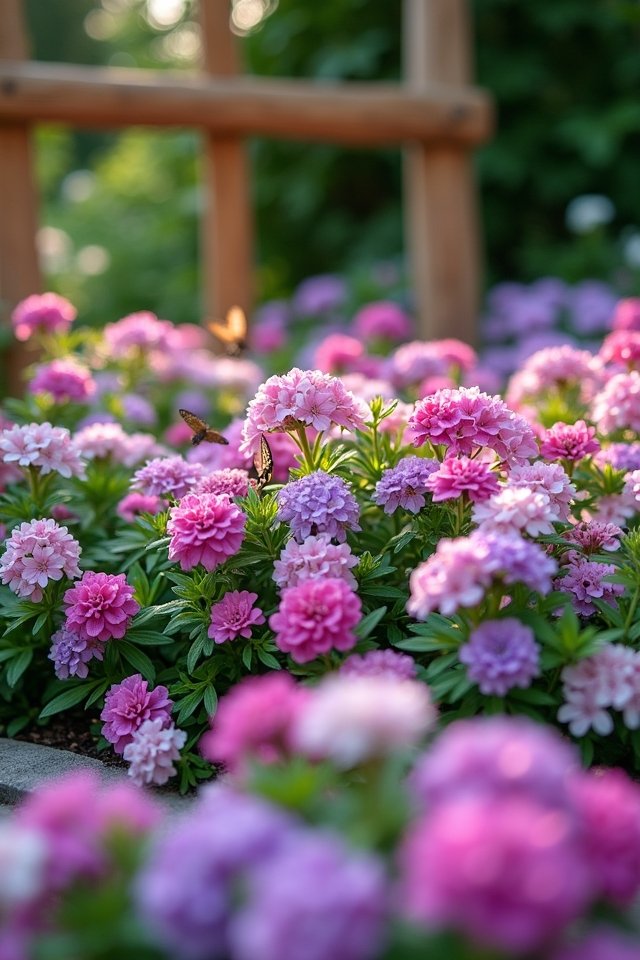 vibrant blooms easy maintenance