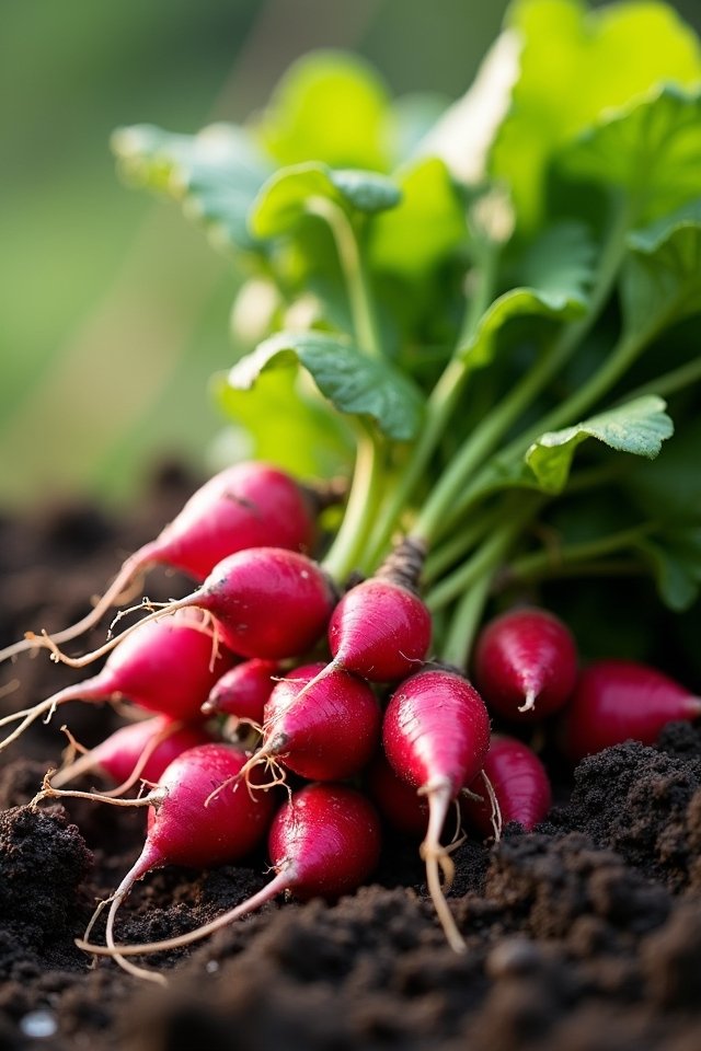 vibrant fast growing garden gems