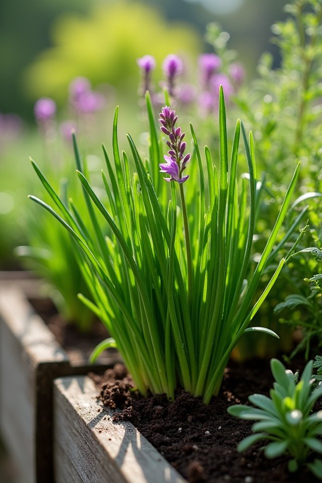 vibrant flavorful easy to grow