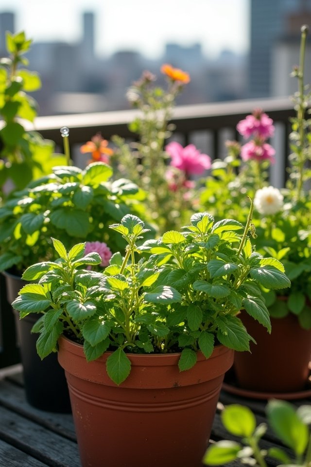 water saving irrigation techniques