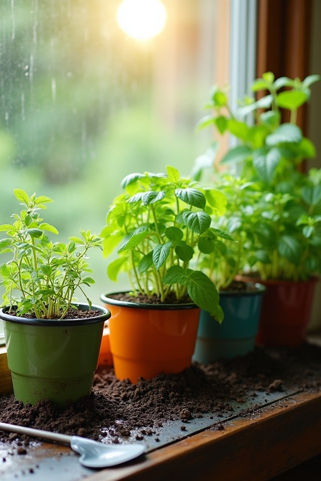 water wisely ensure drainage