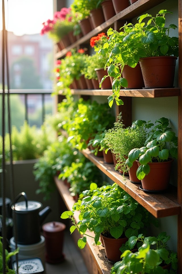 watering and drainage essentials