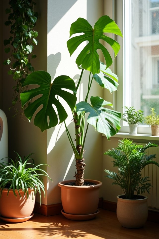 watering schedules and soil